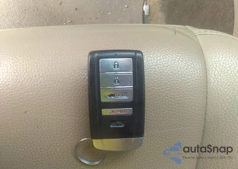 2018 Acura Rdx from USA, damaged, VIN 5J8TB4H37JL001791